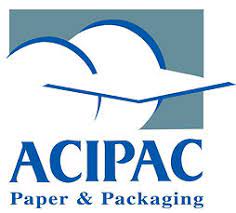 Logo AMERICAN CANADIAN IVOIRIAN PAPER COMPANY (ACIPAC)