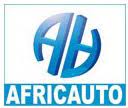 Logo AFRICAUTO - Département de tractafric Motors Côte d'Ivoire