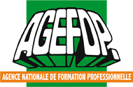 Logo AGEFOP	