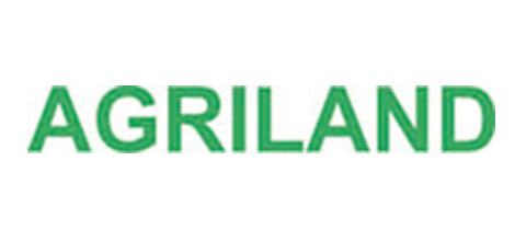 Logo AGRILAND