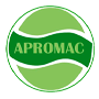 Logo APROMAC