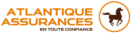 Logo ATLANTIQUE ASSURANCES  CÔTE D’IVOIRE