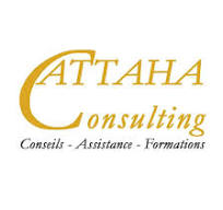 Logo ATTAHA CONSULTING
