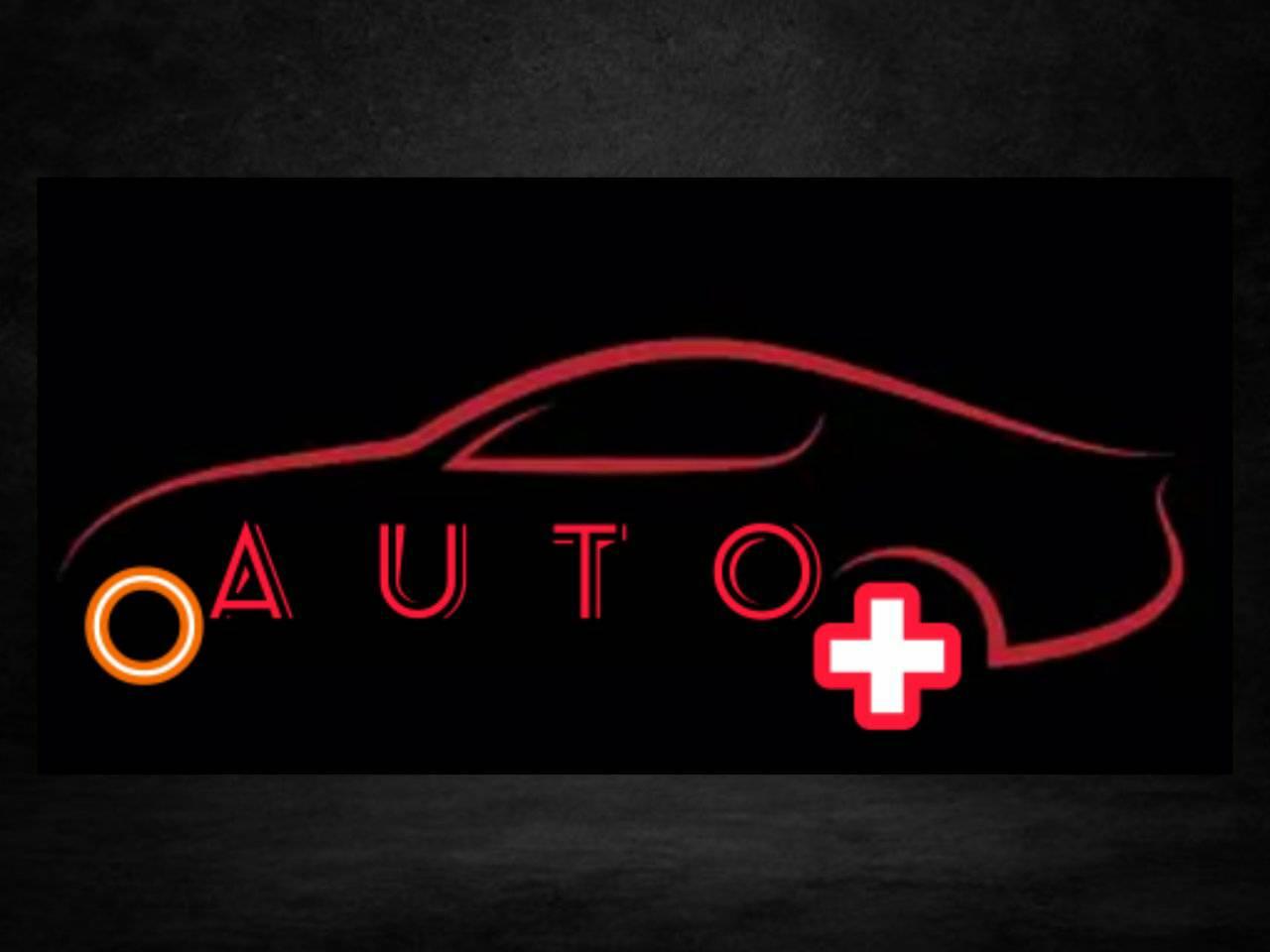 Logo AUTOPLUS