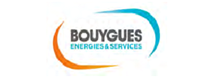 Logo BOUYGUES E and S COTE D'IVOIRE