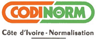 Logo CODINORM