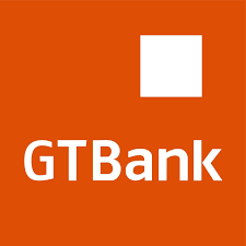 Logo Guaranty Trust Bank CI