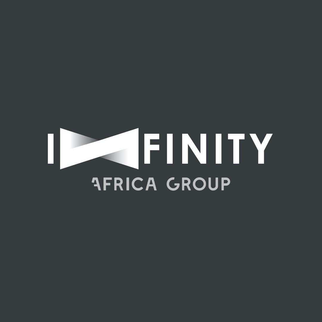 Logo INFINITY AFRICA GROUP