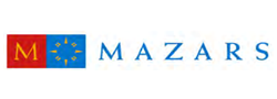 Logo MAZARS COTE D’IVOIRE 