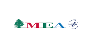 Logo MIDDLE EAST AIRLINES (MEA)