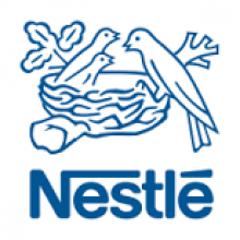 Logo NESTLE CI