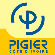 Logo PIGIER COTE D’IVOIRE