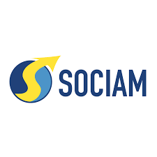 Logo SOCIAM