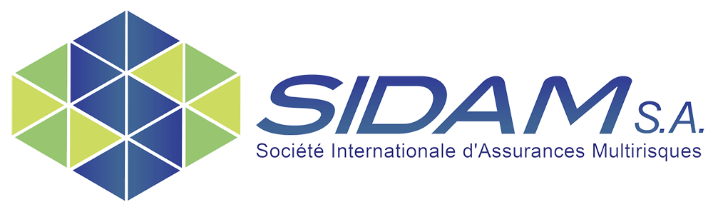 Logo SOCIETE IVOIRIENNE  D’ASSURANCES MUTUELLES (SIDAM)