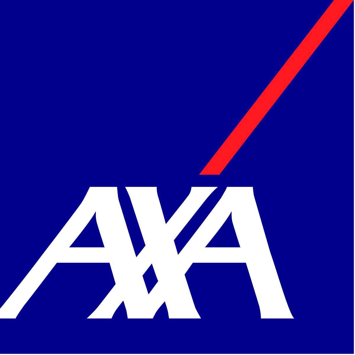 Logo AXA CÔTE D’IVOIRE