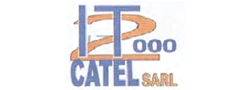 Logo IVOIRE TRAVAUX 2000 CATEL (IT 2000 CATEL)