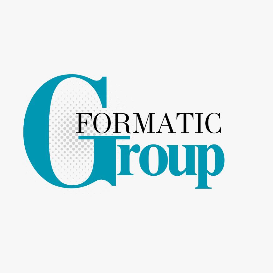 Logo FORMATIC GROUP