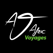 Logo Afric Voyages