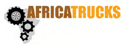 Logo AFRICA TRUCKS CI