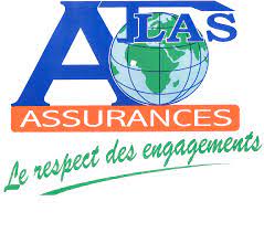 Logo ATLAS ASSURANCES