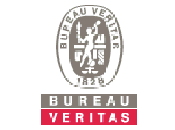 Logo BUREAU VERITAS COTE D’IVOIRE