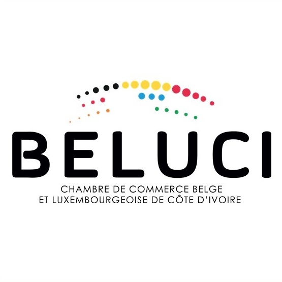 Logo Chambre de commerce belge (CCB)