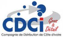 Logo CDCI