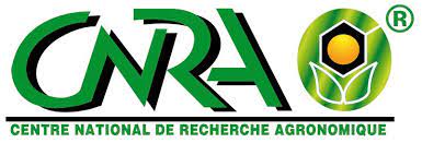 Logo CNRA	