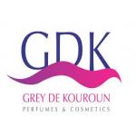 Logo GREY DE KOUROUN (GDK)