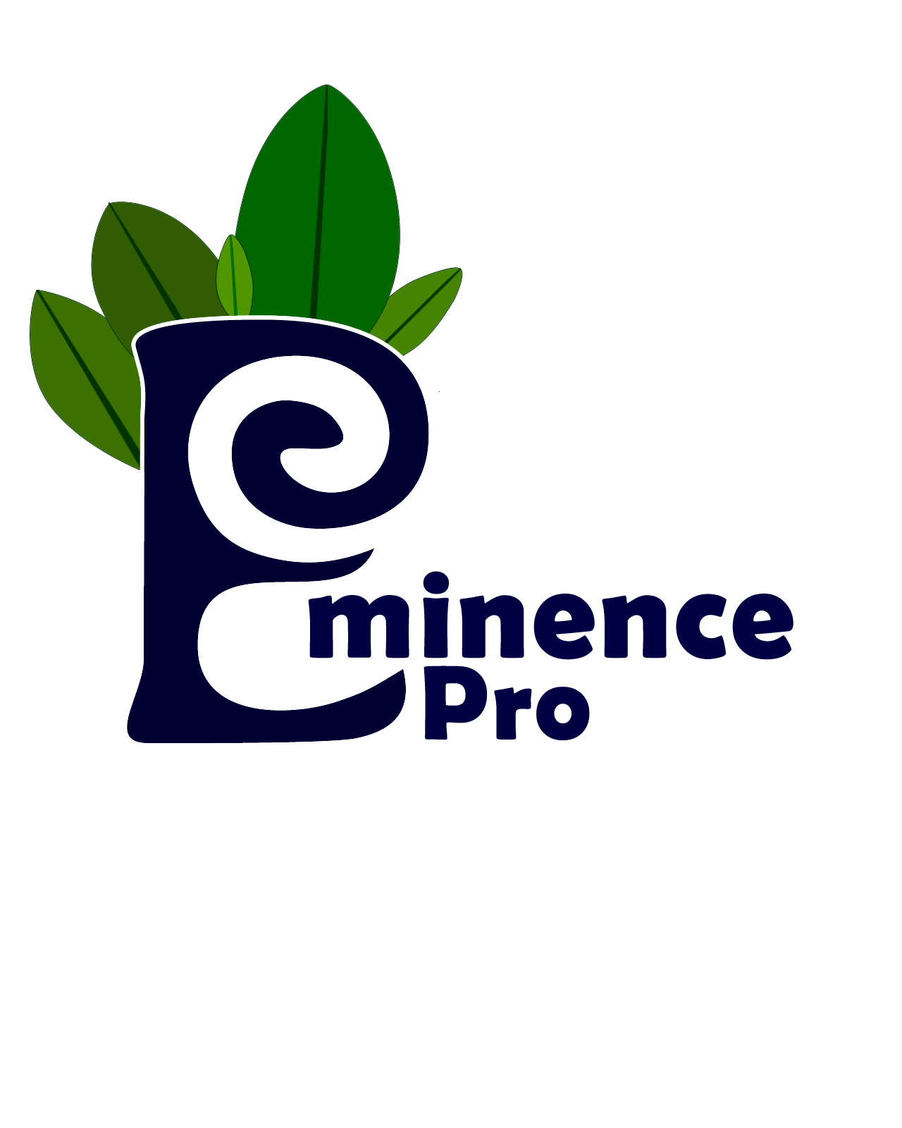 Logo Eminence Pro