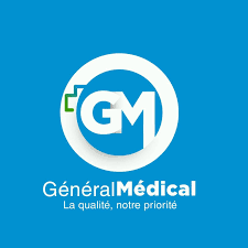 Logo GENERAL MEDICAL