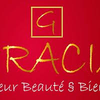 Logo GRACIA