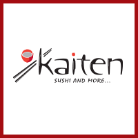 Logo KAITEN