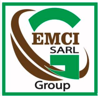 Logo EMCI SARL GROUPE