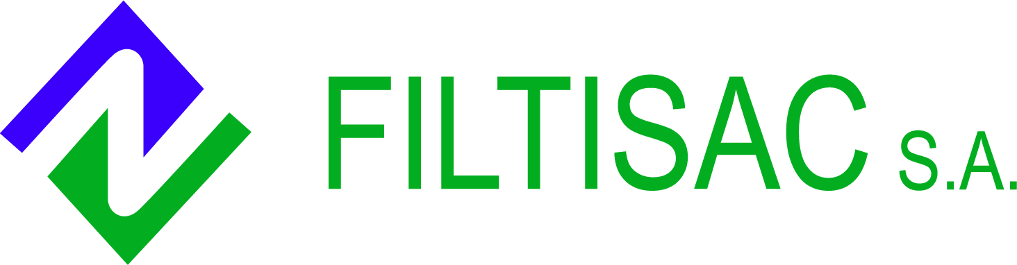 Logo FILTISAC