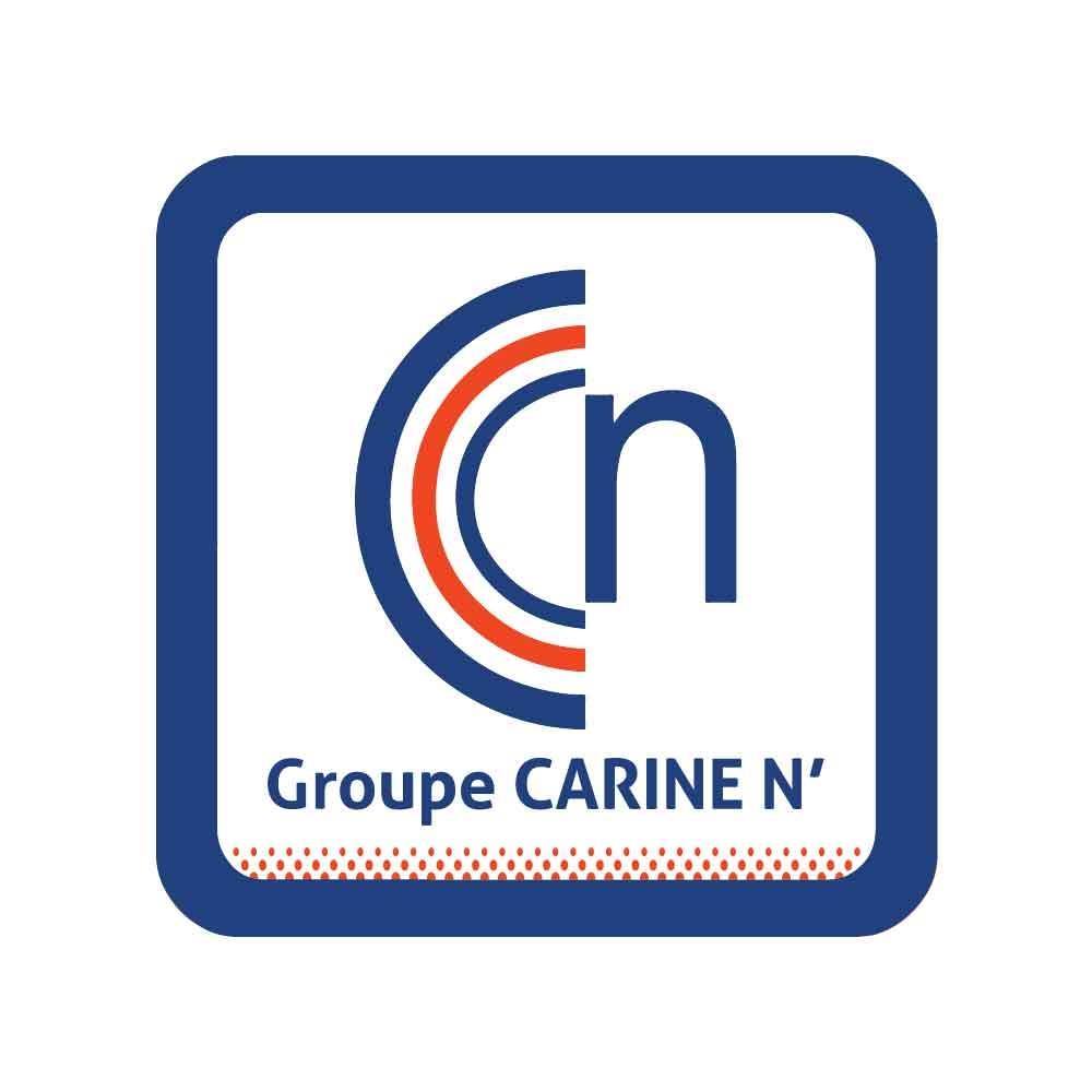 Logo CFP CARINE N