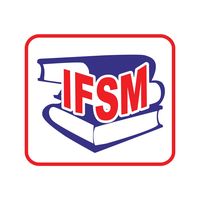 Logo IFSM (Institut de Formation Sainte Marie) 