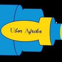 Logo Ubor Afrika 