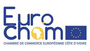 Logo Chambre de commerce européenne (CCE CI)