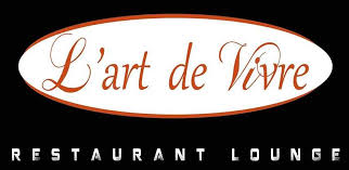 Logo L'ART DE VIVRE