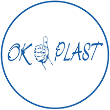 Logo OK PLAST