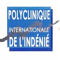 Logo POLYCLINIQUE DE L’INDENIE (PII)