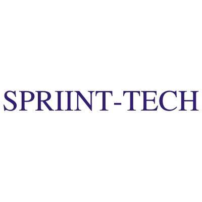 Logo SPRIINT - TECH