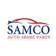 Logo SAMCO