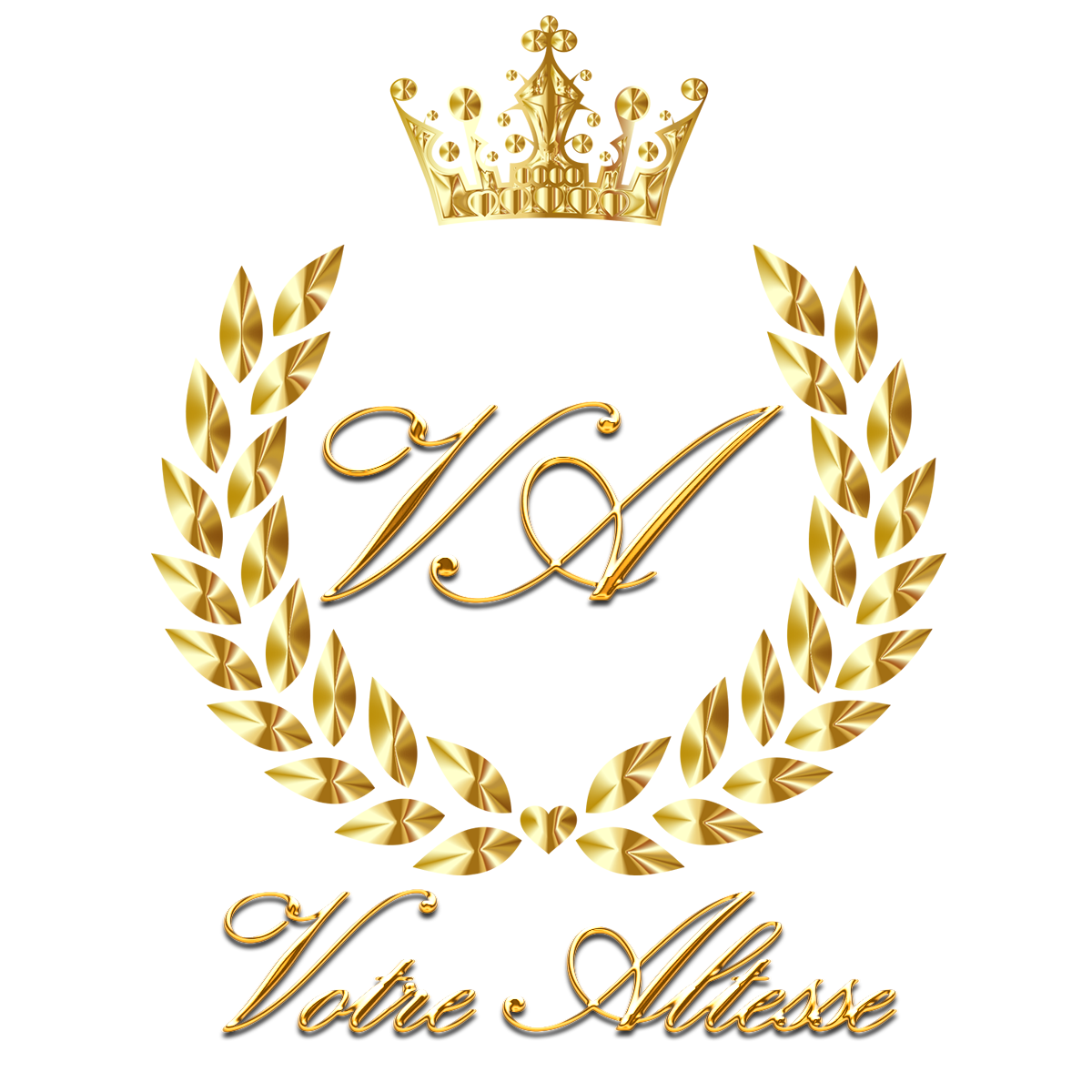 Logo VOTRE ALTESSE