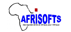 Logo AFRISOFTS