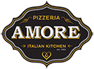 Logo AMORE