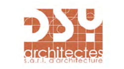 Logo DSY ARCHITECTES