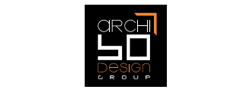 Logo ARCHIBO DESIGN