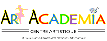 Logo Art Academia